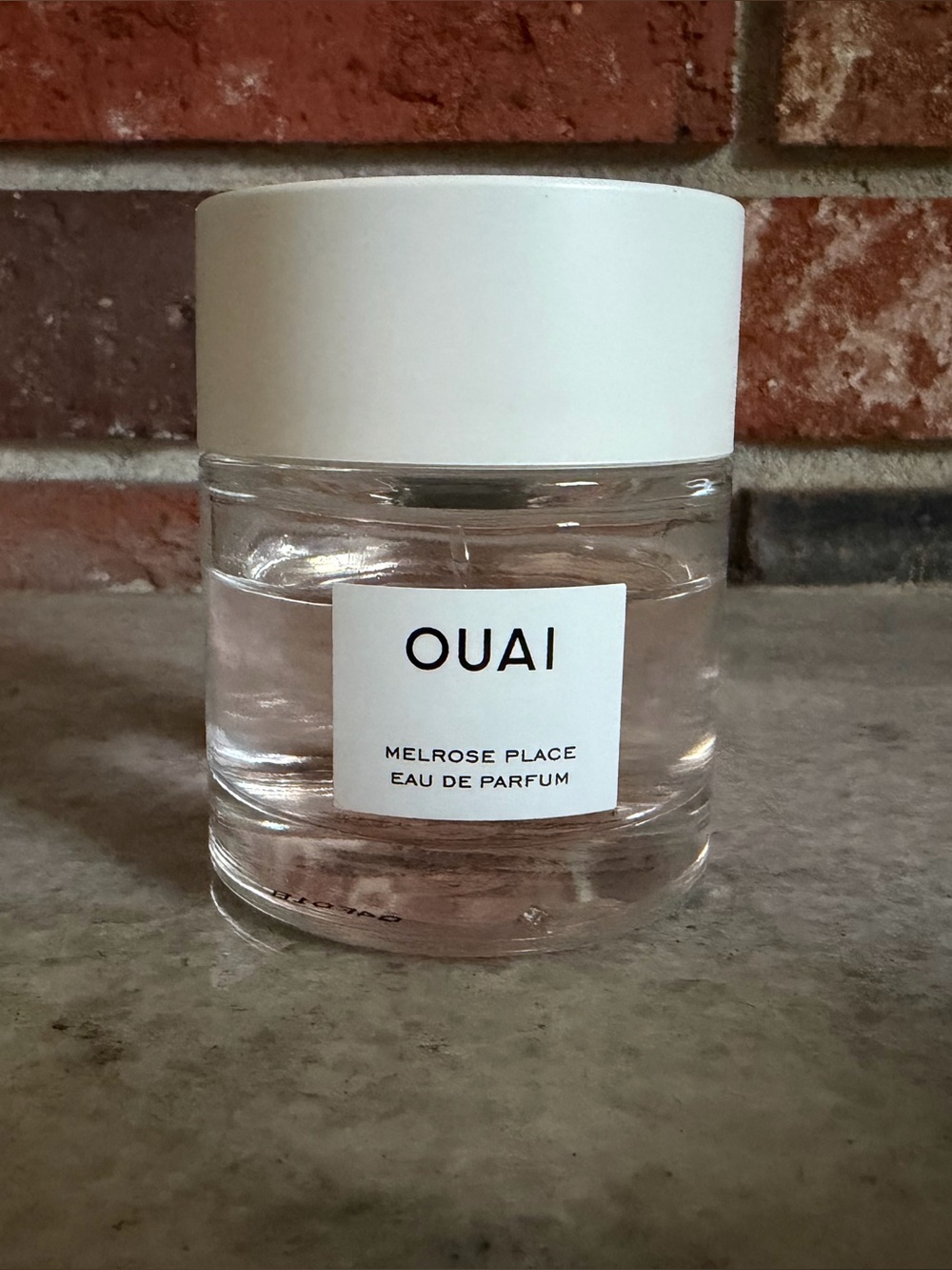 OUAI Melrose Place